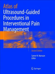 Atlas of Ultrasound-Guided Procedures in Interventional Pain Management (ISBN: 9781493992751)