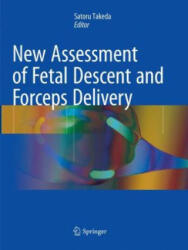 New Assessment of Fetal Descent and Forceps Delivery - Satoru Takeda (ISBN: 9789811338410)