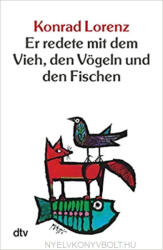 A vorbit cu vitele, cu păsările și cu peștii (ISBN: 9783423202251)