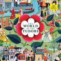 The World of the Tudors (ISBN: 9781913947835)