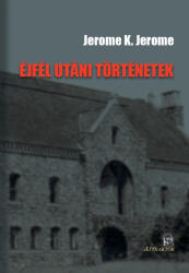 Éjfél utáni történetek (ISBN: 9786156173508)