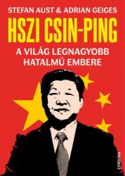 Hszi Csin-ping (2022)