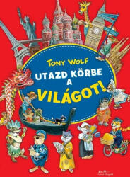 Utazd körbe a világot! (2022)