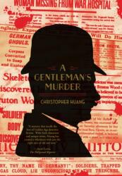 A Gentleman's Murder (ISBN: 9781942645955)