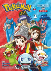 Pokémon - Schwert und Schild - Satoshi Yamamoto (ISBN: 9783741621406)