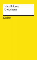 Gespenster (ISBN: 9783150196427)
