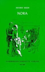 Nora sau O casă de păpuși (ISBN: 9783872911797)