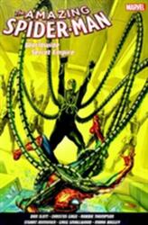 Amazing Spider-man Worldwide Vol. 7: Secret Empire (ISBN: 9781846538667)
