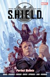 S. h. i. e. l. d Volume 1: Perfect Bullets (ISBN: 9781846536632)