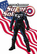 Steve Rogers: Super-soldier - The Complete Collection - Ed Brubaker, James Asmus (ISBN: 9781302908737)