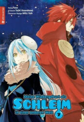 Meine Wiedergeburt als Schleim in einer anderen Welt 07 - Taiki Kawakami, Fuse (ISBN: 9783963583315)