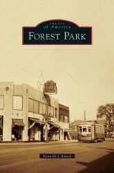 Forest Park (ISBN: 9781531655372)