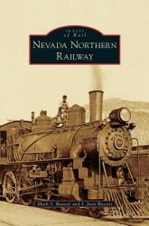 Nevada Northern Railway (ISBN: 9781531649272)
