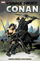 Savage Sword of Conan: The Original Marvel Years Omnibus Vol. 7 (ISBN: 9781302934309)