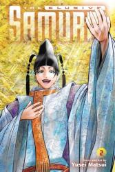 The Elusive Samurai, Vol. 2 (ISBN: 9781974733972)