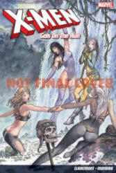 X-men: Gals On The Run (ISBN: 9781846534720)