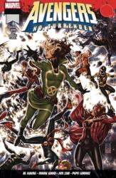 Avengers: No Surrender (ISBN: 9781846538971)