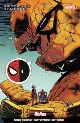 Spider-man/deadpool Vol. 7: My Two Dads (ISBN: 9781846539381)
