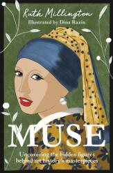 Muse (ISBN: 9781529110418)