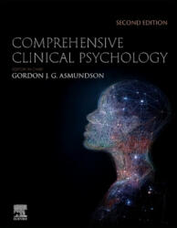 Comprehensive Clinical Psychology (ISBN: 9780128186978)