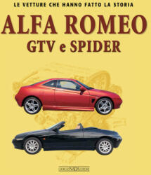 Alfa Romeo GTV e Spider - Ivan Scelsa (2022)