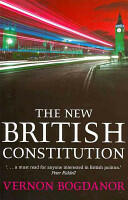 The New British Constitution (2009)