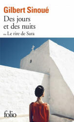 Jours Et Des Nuits - Gilbert Sinoué (ISBN: 9782070424535)