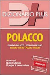 Dizionario polacco - Andrzej Zielinski (ISBN: 9788878872769)
