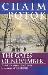 The Gates of November (ISBN: 9780449912409)