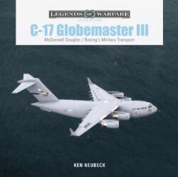 C-17 Globemaster III: Transport militar McDonnell Douglas & Boeing (2022)