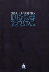 Disco 2000 (ISBN: 9786067520545)