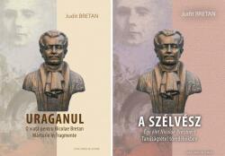 Uraganul. O viaţă pentru Nicolae Bretan. Mărturie în fragmente (ISBN: 9786061703890)