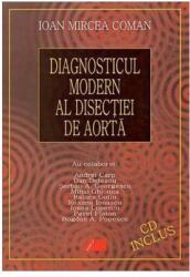 Diagnosticul modern al disecţiei de aortă (ISBN: 9789735714710)