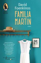 Familia Martin (ISBN: 9786067799774)