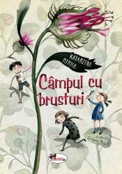 Câmpul cu brusturi (ISBN: 9786060095255)