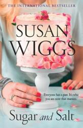 Sugar and Salt (ISBN: 9780008358778)