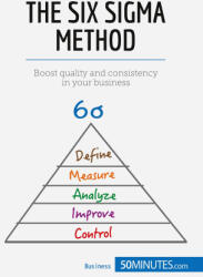 Six Sigma Method (ISBN: 9782806270016)