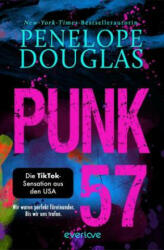 Punk 57 - Christina Kagerer (ISBN: 9783492063876)