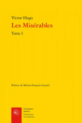 Les Miserables - Victor Hugo, Marius-Francois Guyard (ISBN: 9782812423314)