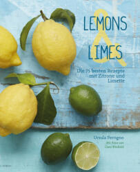 Lemons & Limes (ISBN: 9783869138824)