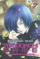 TOMODACHI GAME 7 - MIKOTO YAMAGUCHI (ISBN: 9788416960293)