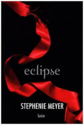 Eclipse - Stephenie Meyer, F. D'Alessio, L. Fusari, C. Marmugi (ISBN: 9788893250207)