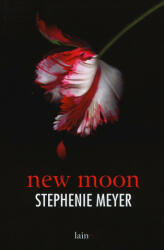 New moon - Stephenie Meyer, L. Fusari (ISBN: 9788893250191)