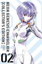Neon Genesis Evangelion - Perfect Edition 2 - Antje Bockel (ISBN: 9783551775467)