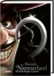 Disney. Villains 9: Niemals Nimmerland - Serena Valentino, Ellen Kurtz (ISBN: 9783551280749)