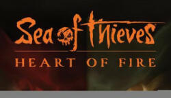 Sea of Thieves: Heart of Fire - Chris Allcock (ISBN: 9781803362069)