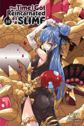That Time I Got Reincarnated as a Slime Vol. 14 (ISBN: 9781975314477)