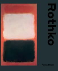 Mark Rothko - Kate Rothko Prizel, Alexander Nemerov (ISBN: 9780847872121)