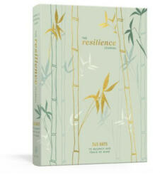 Resilience Journal (ISBN: 9780593234358)