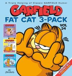 Garfield Fat Cat #24 (ISBN: 9780593156506)
